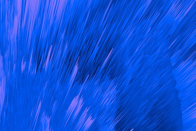 Photo blue  abstract energy motion offset texture