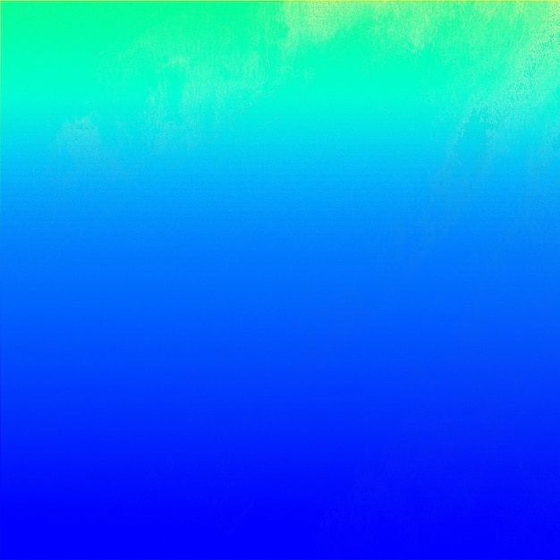 Синий абстрактный градиент квадратный дизайн фона