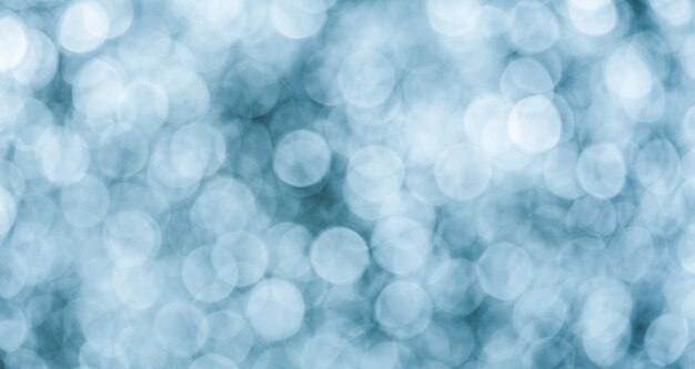 blue  abstract light background