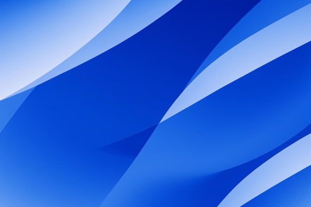 blue abstract technology background