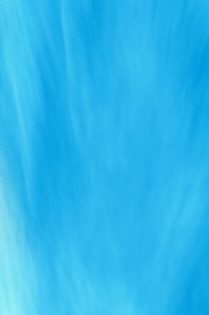 Photo blue abstract texture background