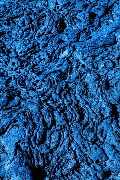 Photo blue abstract texture background