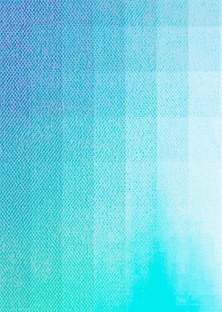 Blue abstract texture vertical background