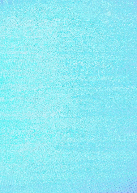 Blue abstract texture vertical background