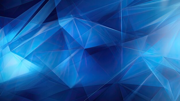 blue abstract wallpaper