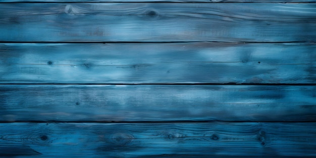 Blue background Abstract wood texture