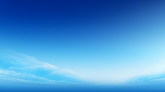 Blue background high quality