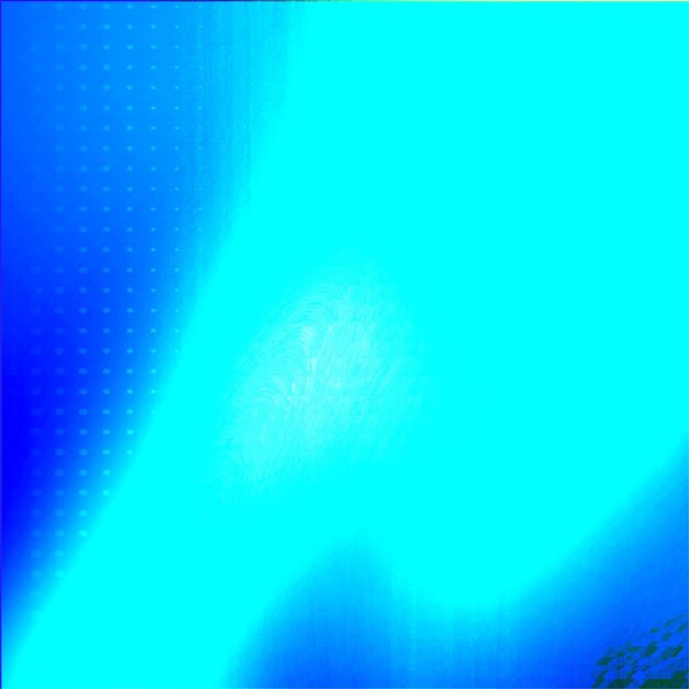 Blue background squarel illustration with gradient raster image