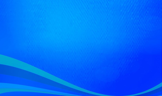 blue background suitable for ad posters banners social media covers events and various design works