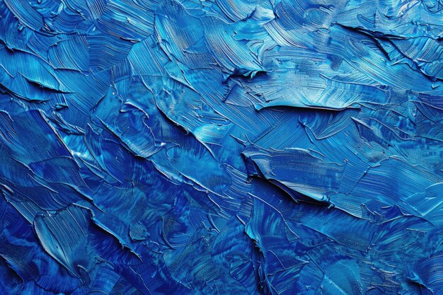 Blue background texture blue background