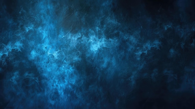 blue background texture blue dark black with dark blue blurred background with light