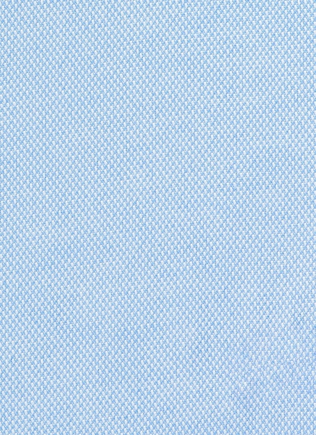 The blue background of the texture of the fabric. empty. no pattern