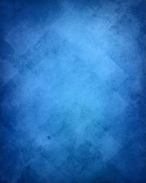 Photo blue background texture