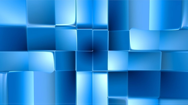 Blue background wallpaper