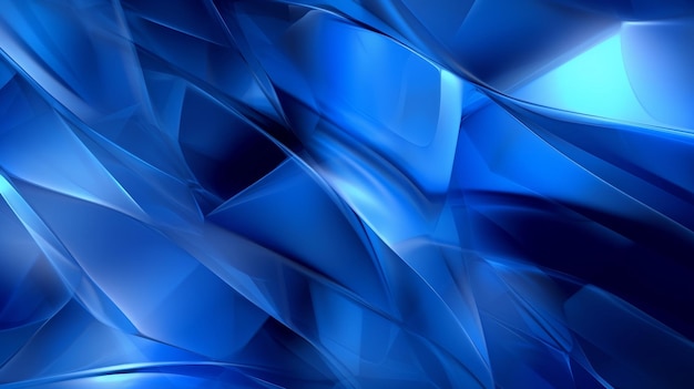 Blue background wallpaper