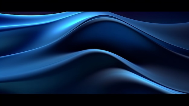 A blue background with a black background and a blue background.