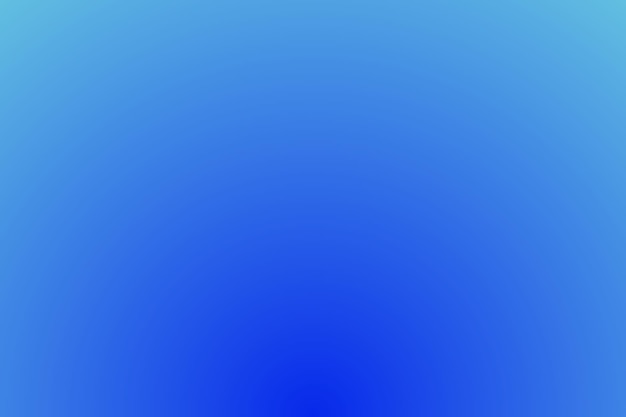 A blue background with a clear sky.