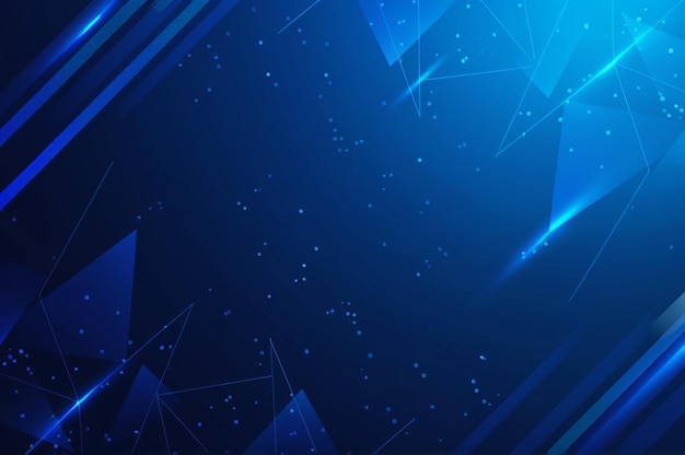 Photo a blue background with a design that says xmas