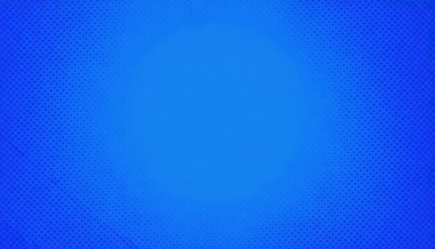 Blue background with dots background