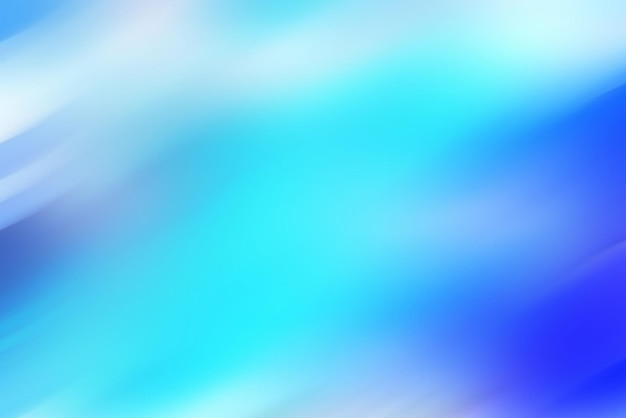 Blue background with a gradient of light blue and white.