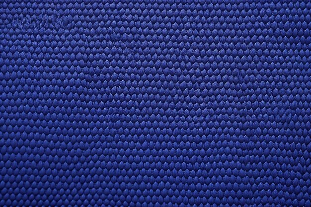 blue background with a pattern of small circles