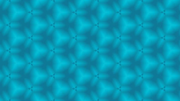 blue background with a pattern of stars