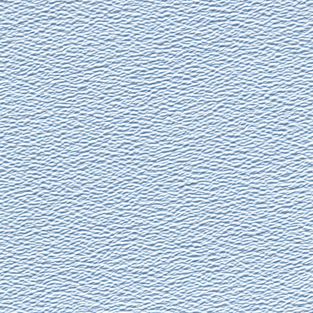 A blue background with a pattern of wavy lines