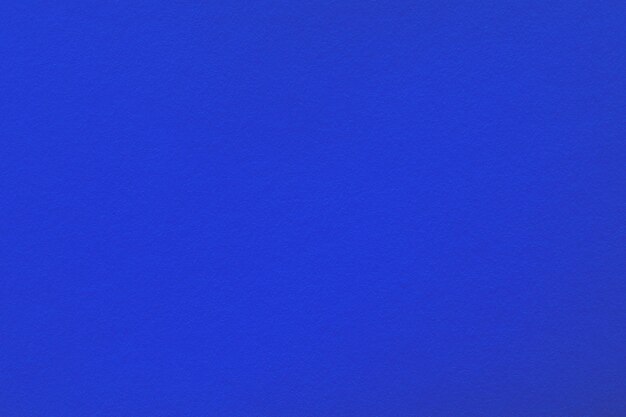 Foto sfondio blu con consistenza posto orizzontale per il testo
