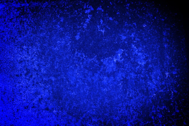 Blue background with a textured background