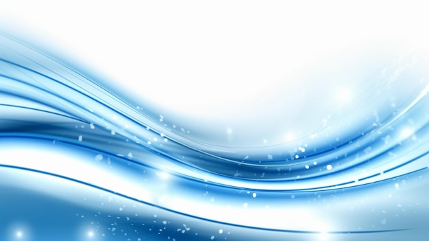 A blue background with a white background and a blue background with a white border.