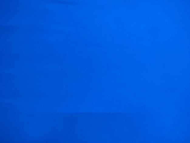 A blue background with a white background