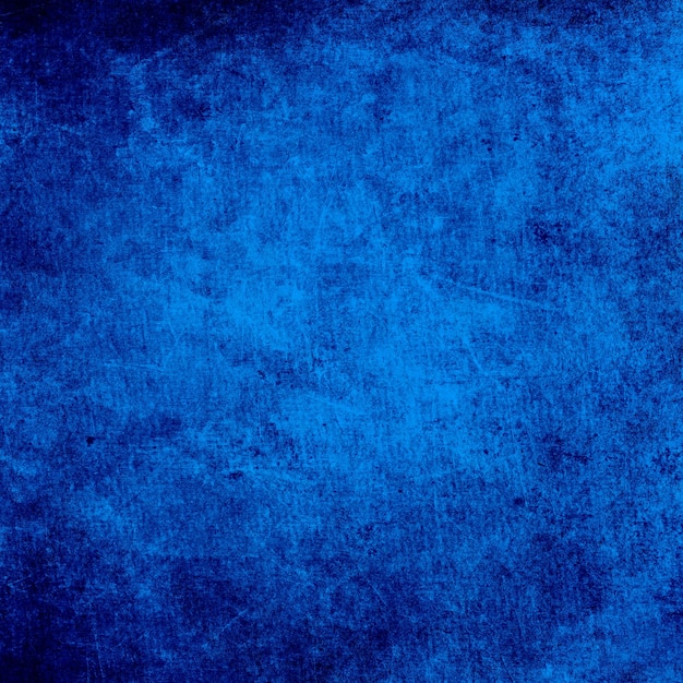 Blue background