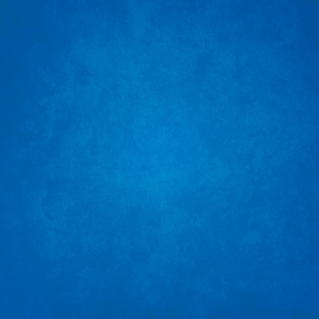 Blue background