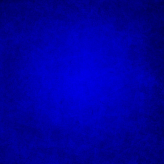 Blue background