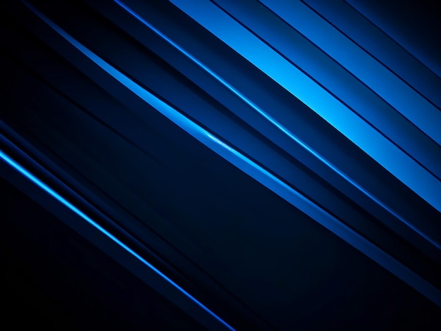Синий градиент изображения Бесплатное изображение Скачать