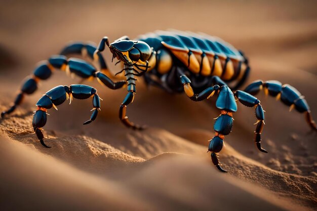 Scorpion Wallpaper APK for Android Download