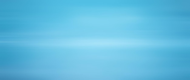 Photo blue blurred background motion gradient light abstract motion glow