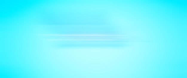 blue blurred background motion gradient light abstract motion glow