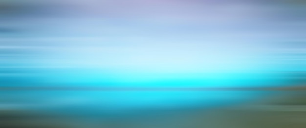 blue blurred background motion gradient light abstract motion glow