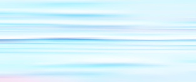 青いぼやけた背景モーショングラデーションライト抽象的なモーショングロー