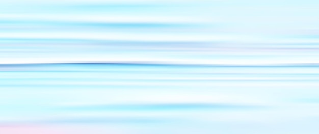 blue blurred background motion gradient light abstract motion glow