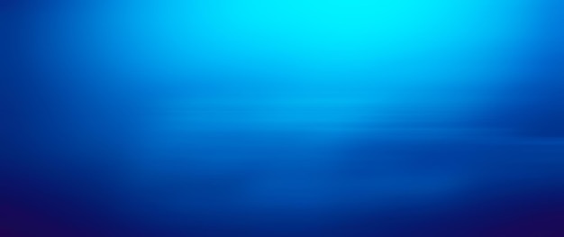 blue blurred background motion gradient light abstract motion glow