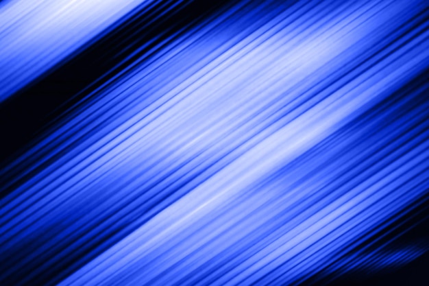 Blue Bolt Abstract 3d geometric background design