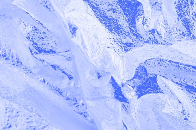 Photo blue bolt rough abstract background design