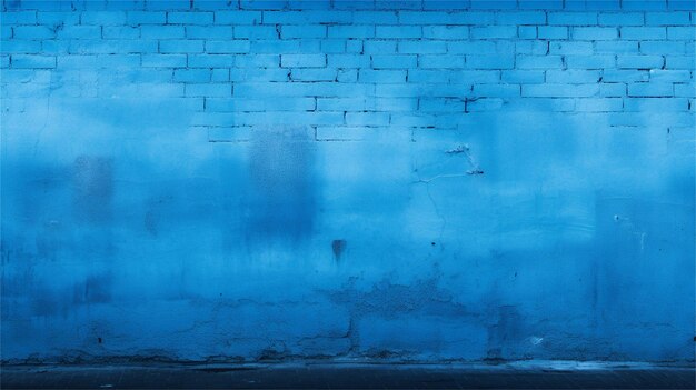 Blue brick wall background blue brick wall texture blue brick wall background