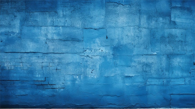 Blue brick wall texture background abstract blue brick wall texture background