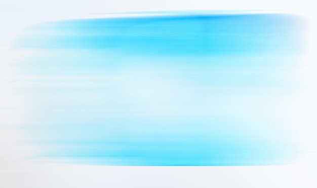 blue brush strokes watercolor abstract background