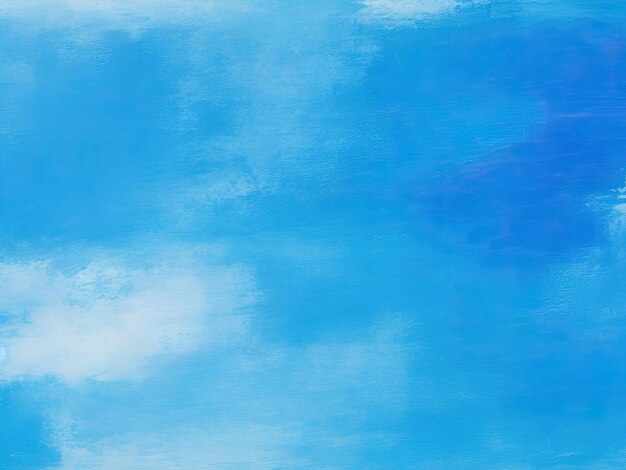 Photo blue brushstrokes backdrop free picture