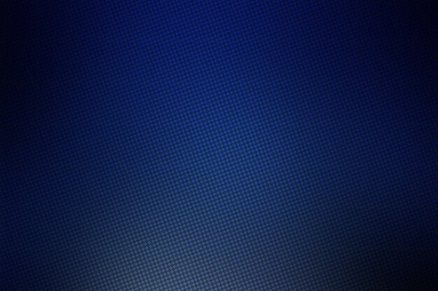 Photo blue carbon fiber texture background abstract blue carbon fiber background