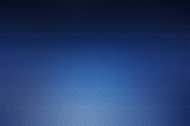 Blue carbon fiber texture useful as a background abstract graphic design